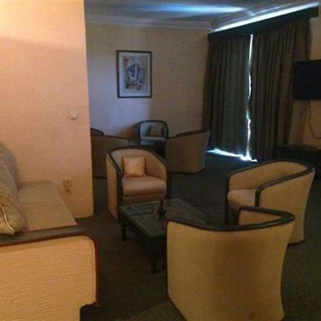 Byblos Hotel Hammamet Dış mekan fotoğraf