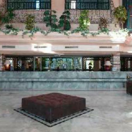 Byblos Hotel Hammamet Dış mekan fotoğraf