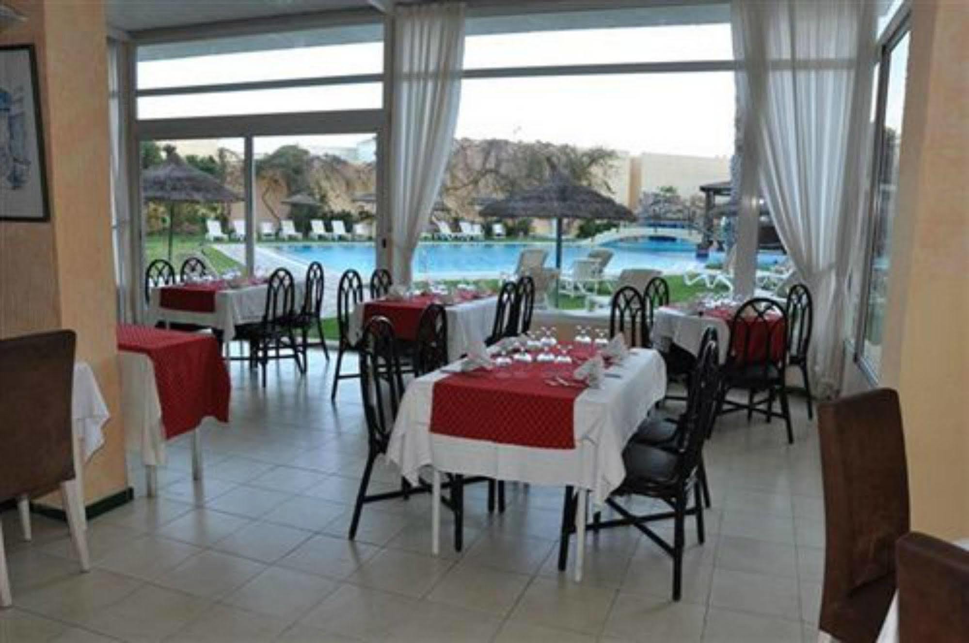 Byblos Hotel Hammamet Dış mekan fotoğraf