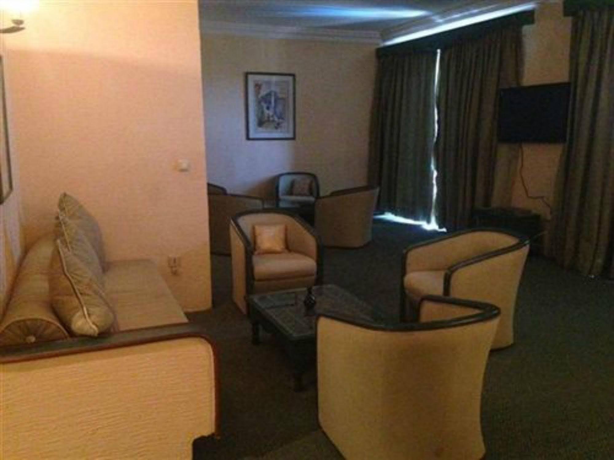 Byblos Hotel Hammamet Dış mekan fotoğraf