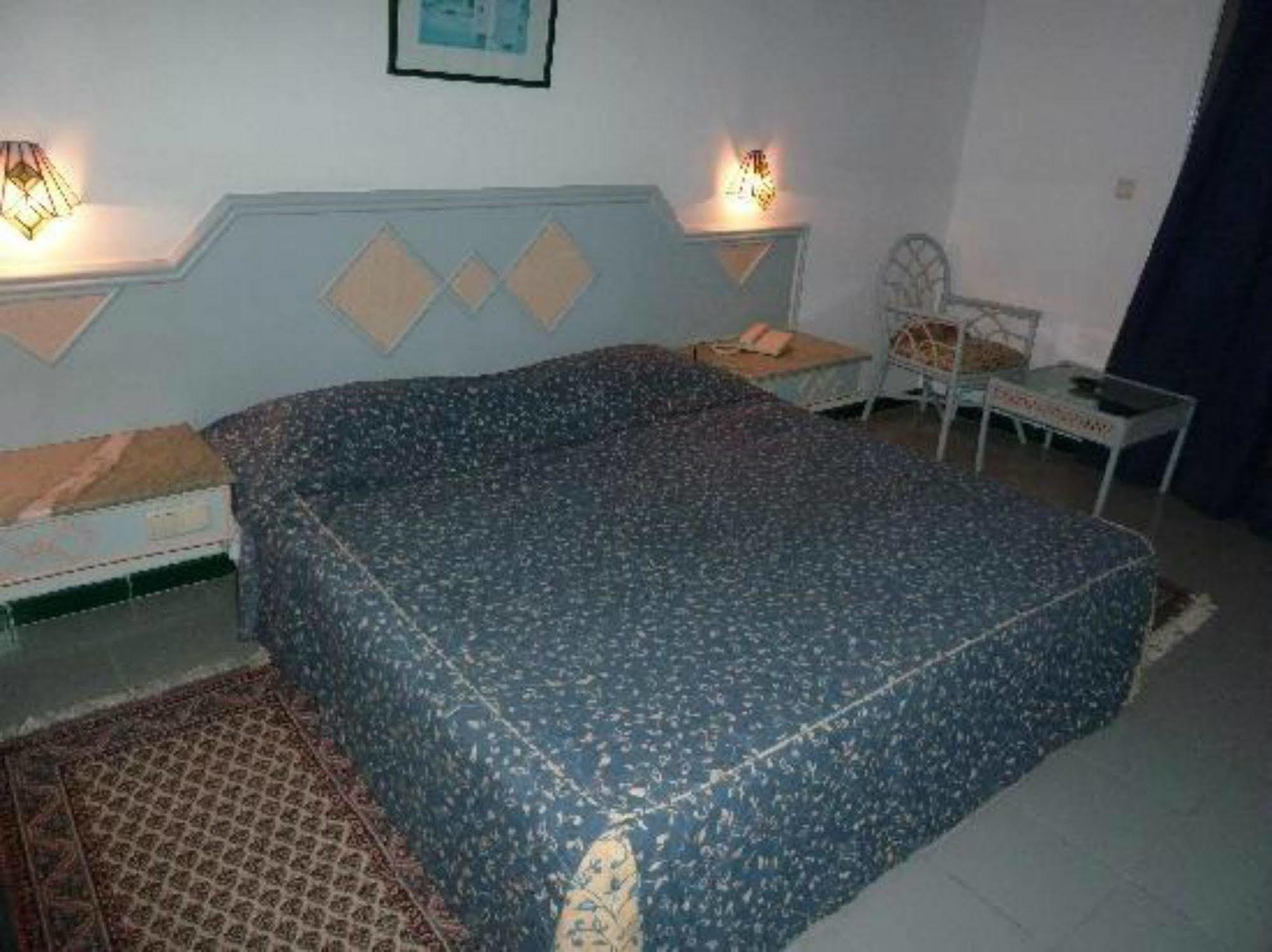 Byblos Hotel Hammamet Dış mekan fotoğraf