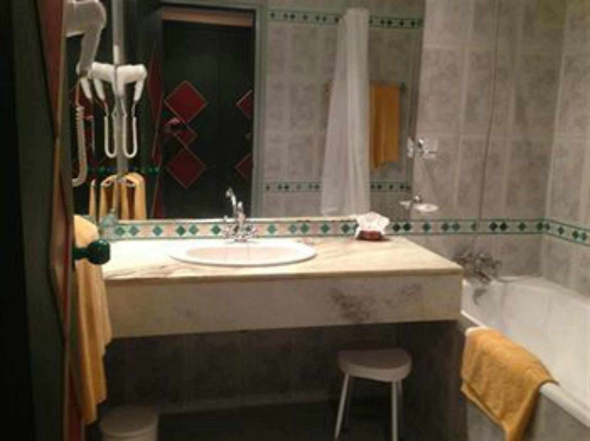 Byblos Hotel Hammamet Dış mekan fotoğraf