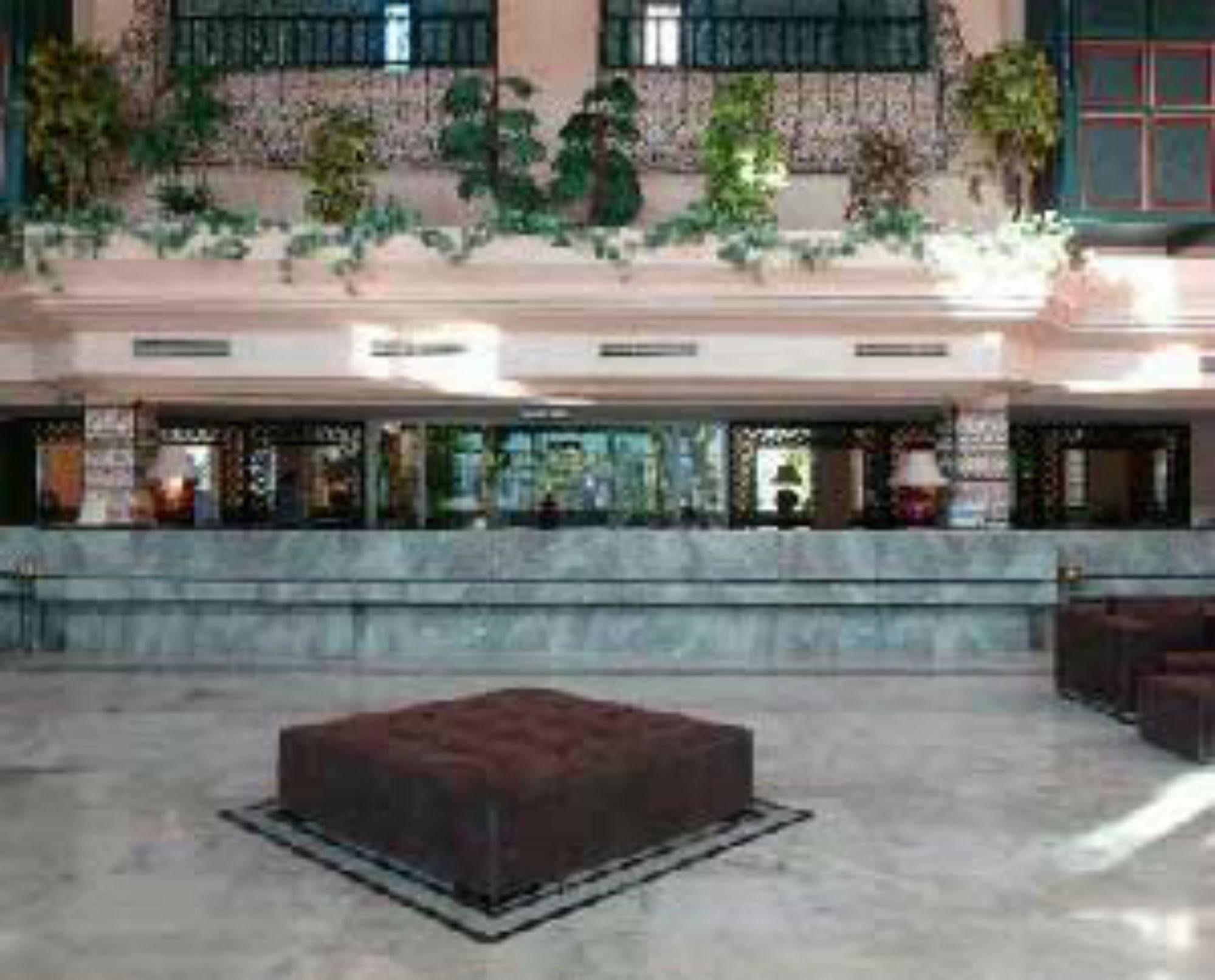 Byblos Hotel Hammamet Dış mekan fotoğraf