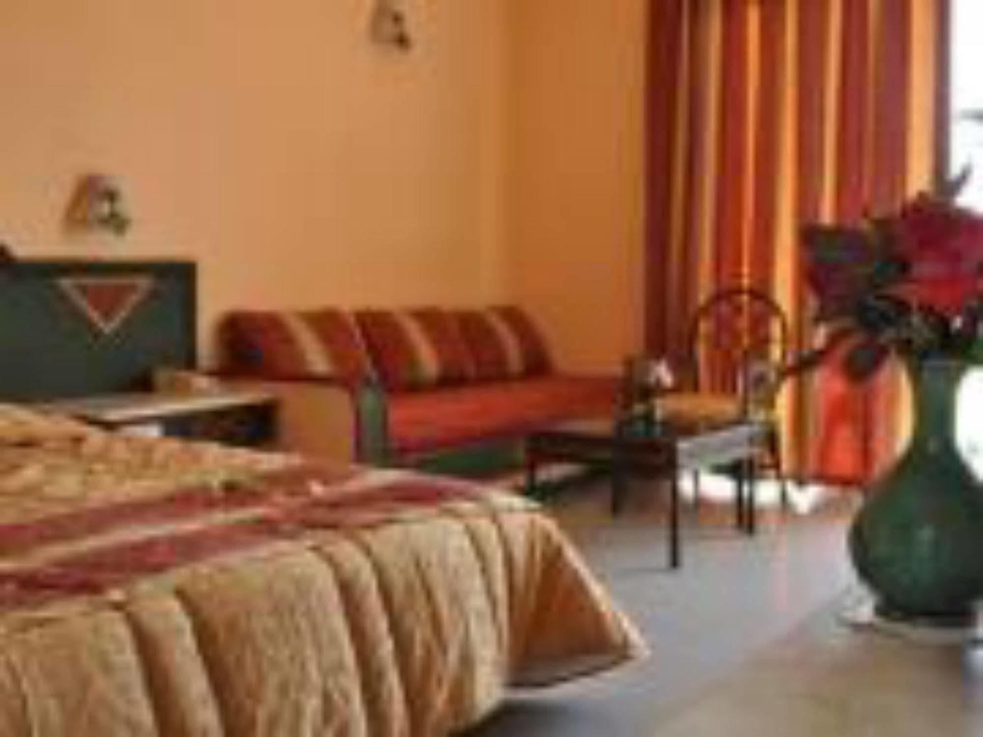 Byblos Hotel Hammamet Dış mekan fotoğraf