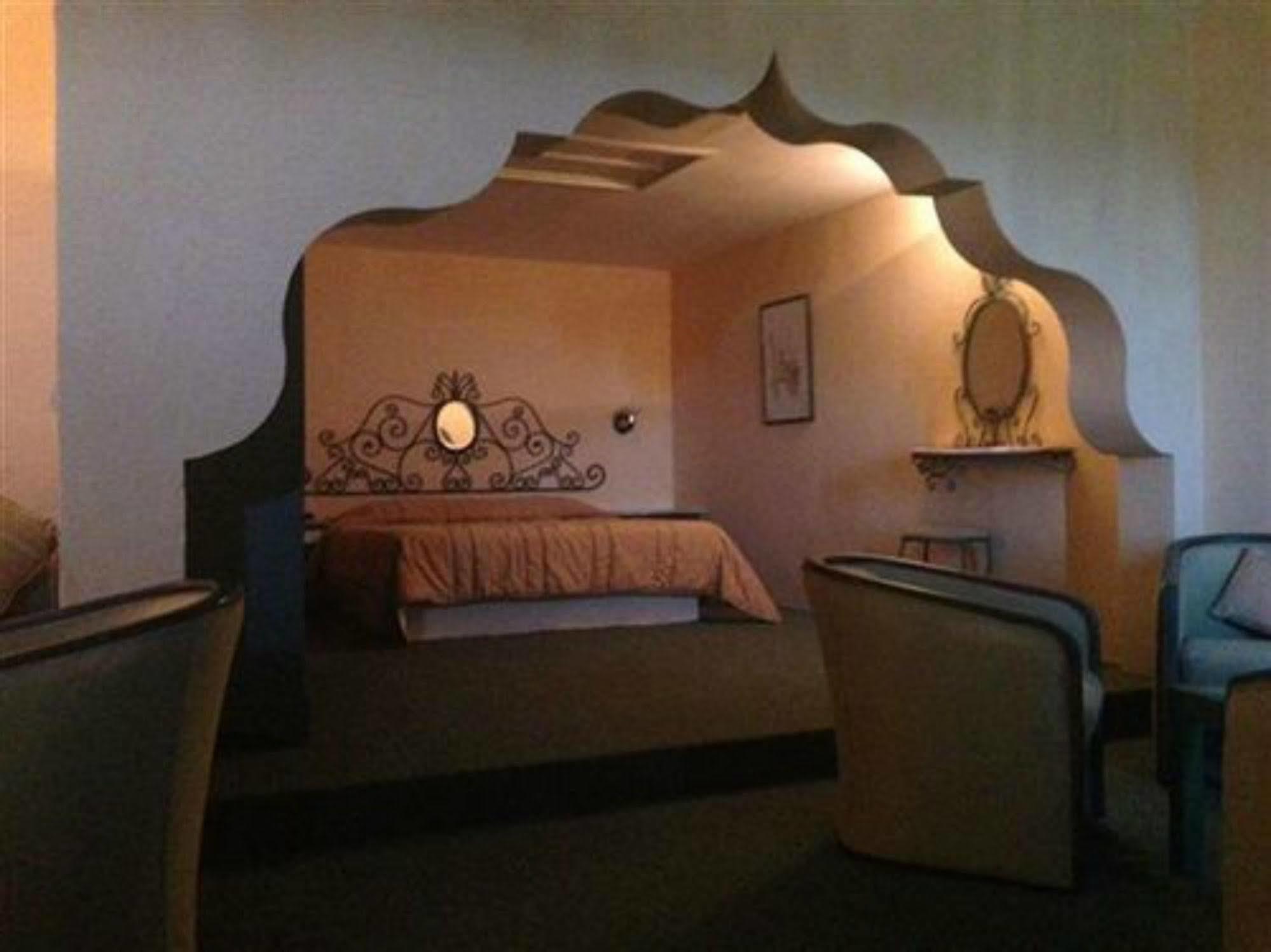 Byblos Hotel Hammamet Dış mekan fotoğraf