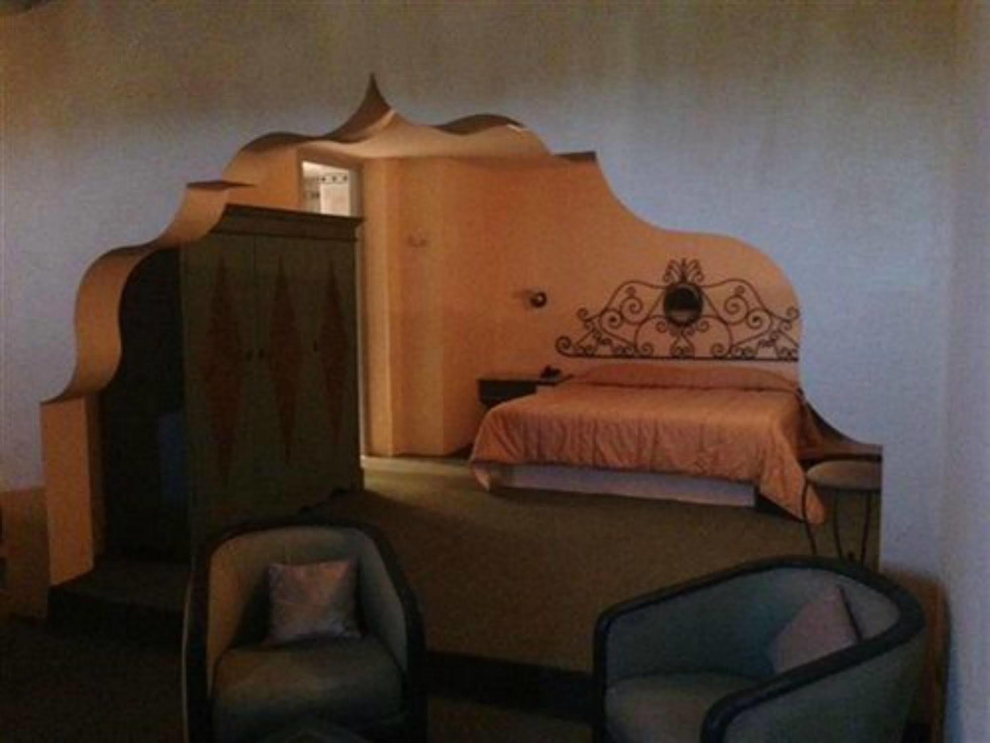Byblos Hotel Hammamet Dış mekan fotoğraf