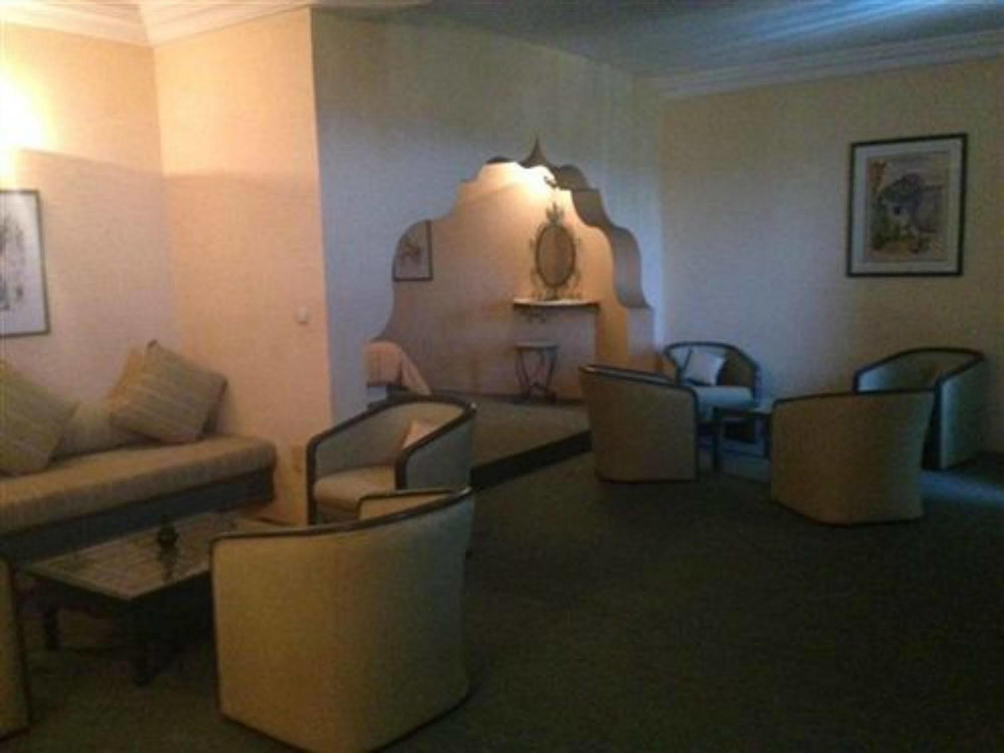 Byblos Hotel Hammamet Dış mekan fotoğraf