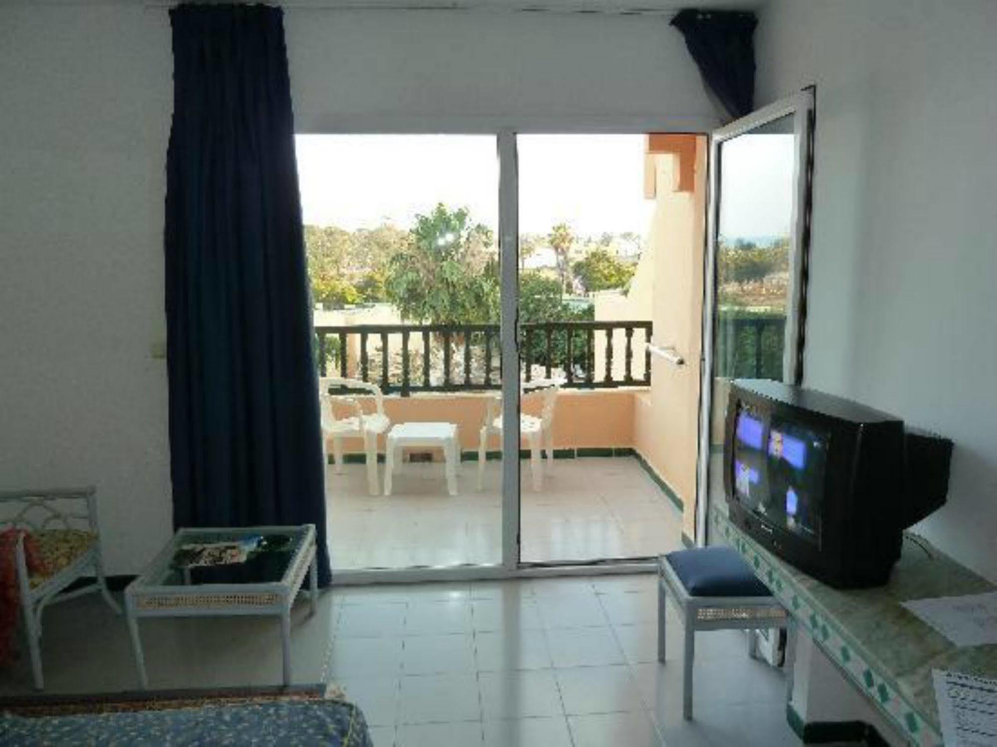 Byblos Hotel Hammamet Dış mekan fotoğraf