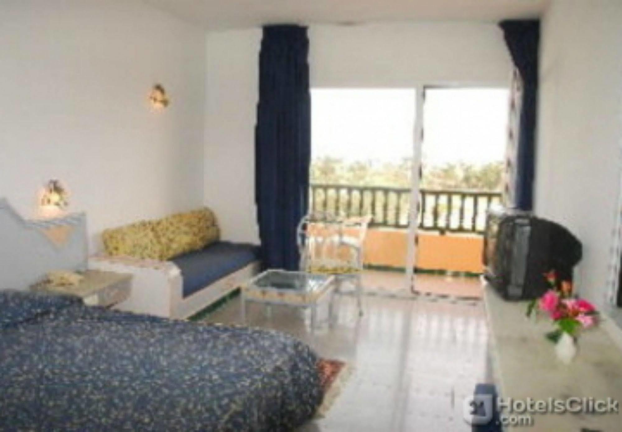 Byblos Hotel Hammamet Dış mekan fotoğraf