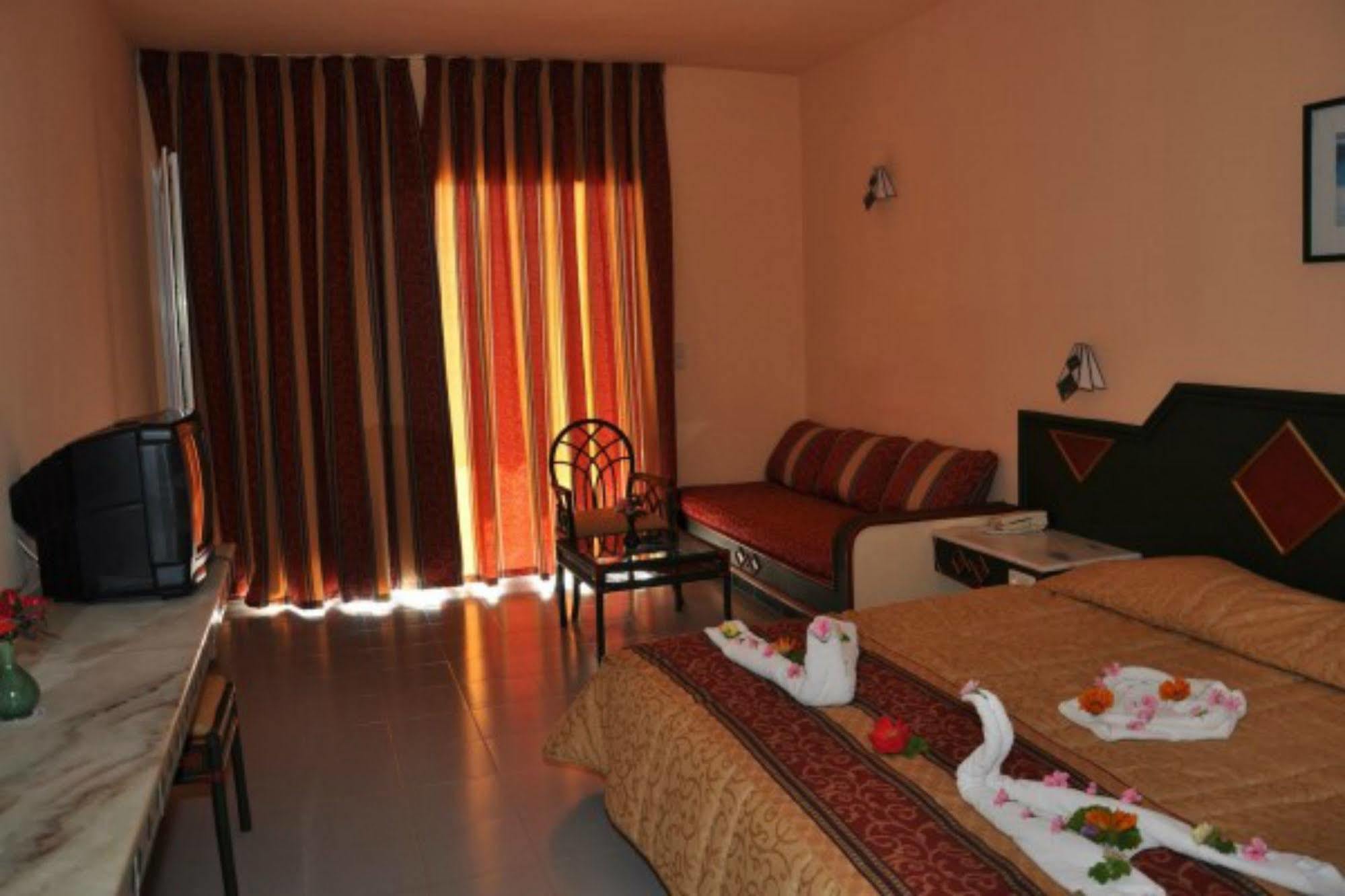 Byblos Hotel Hammamet Dış mekan fotoğraf