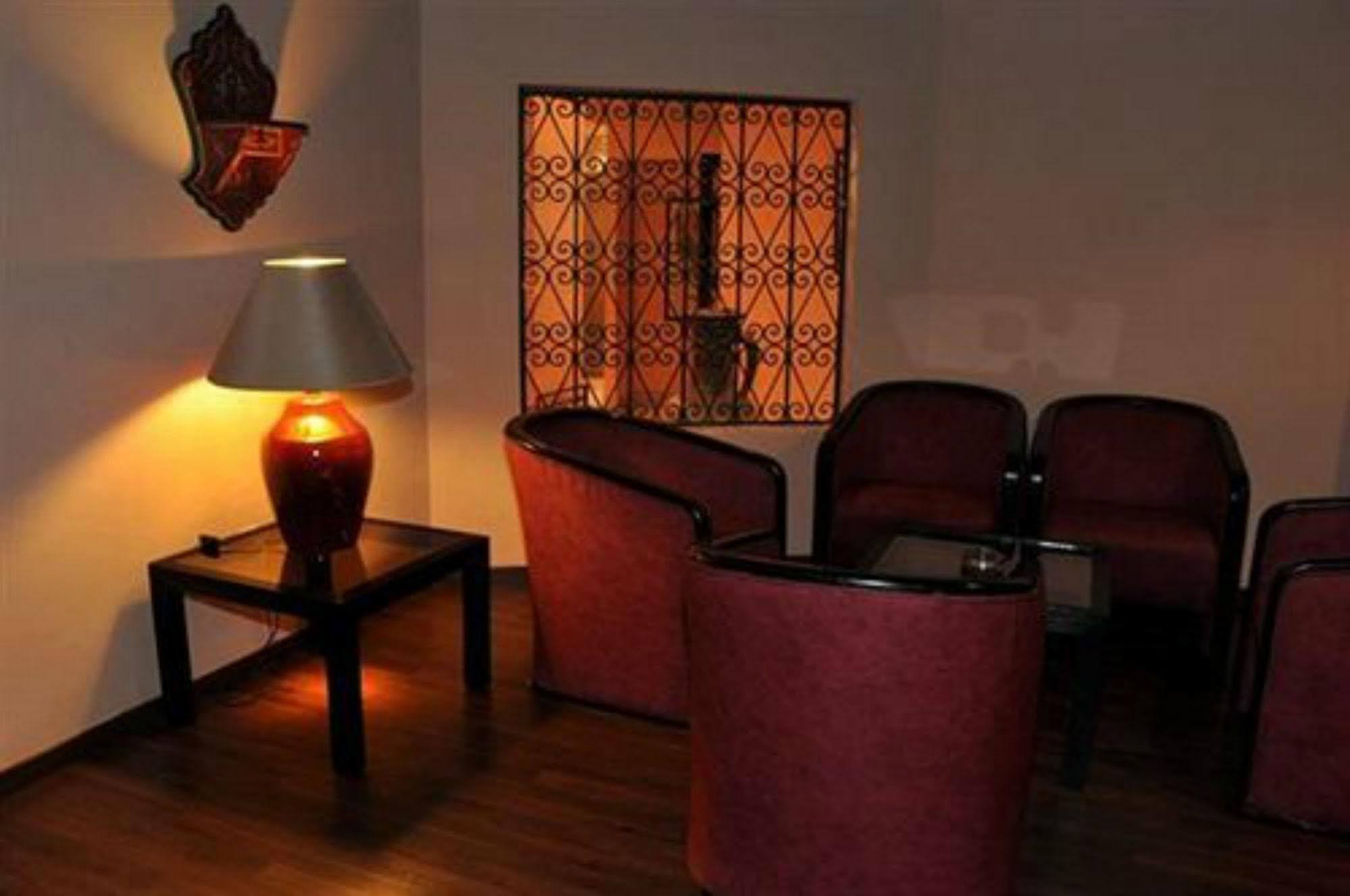 Byblos Hotel Hammamet Dış mekan fotoğraf