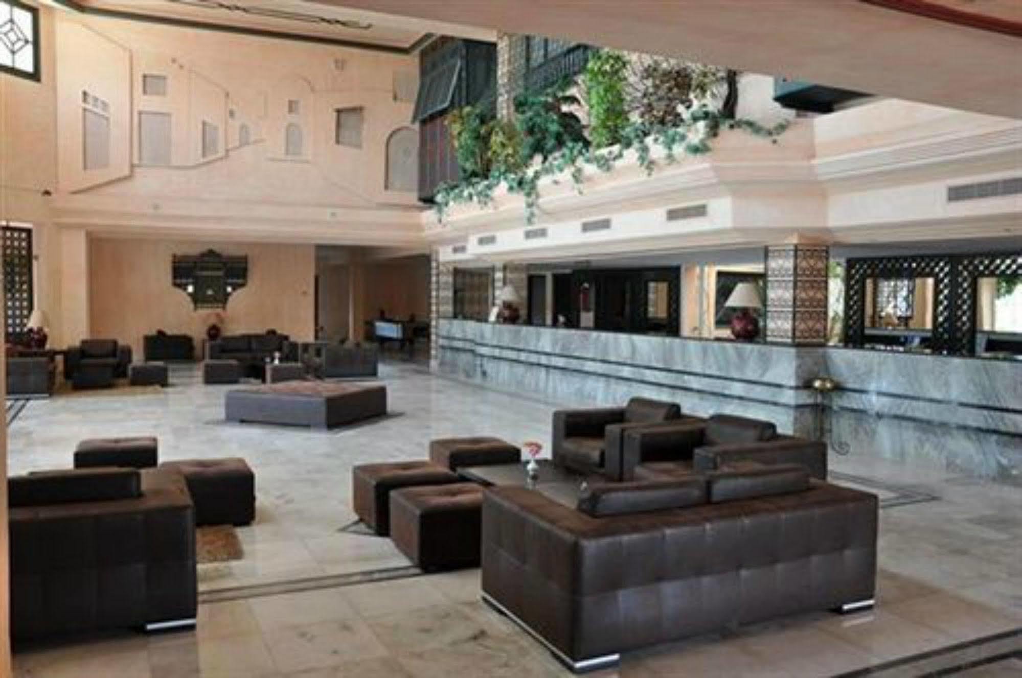 Byblos Hotel Hammamet Dış mekan fotoğraf
