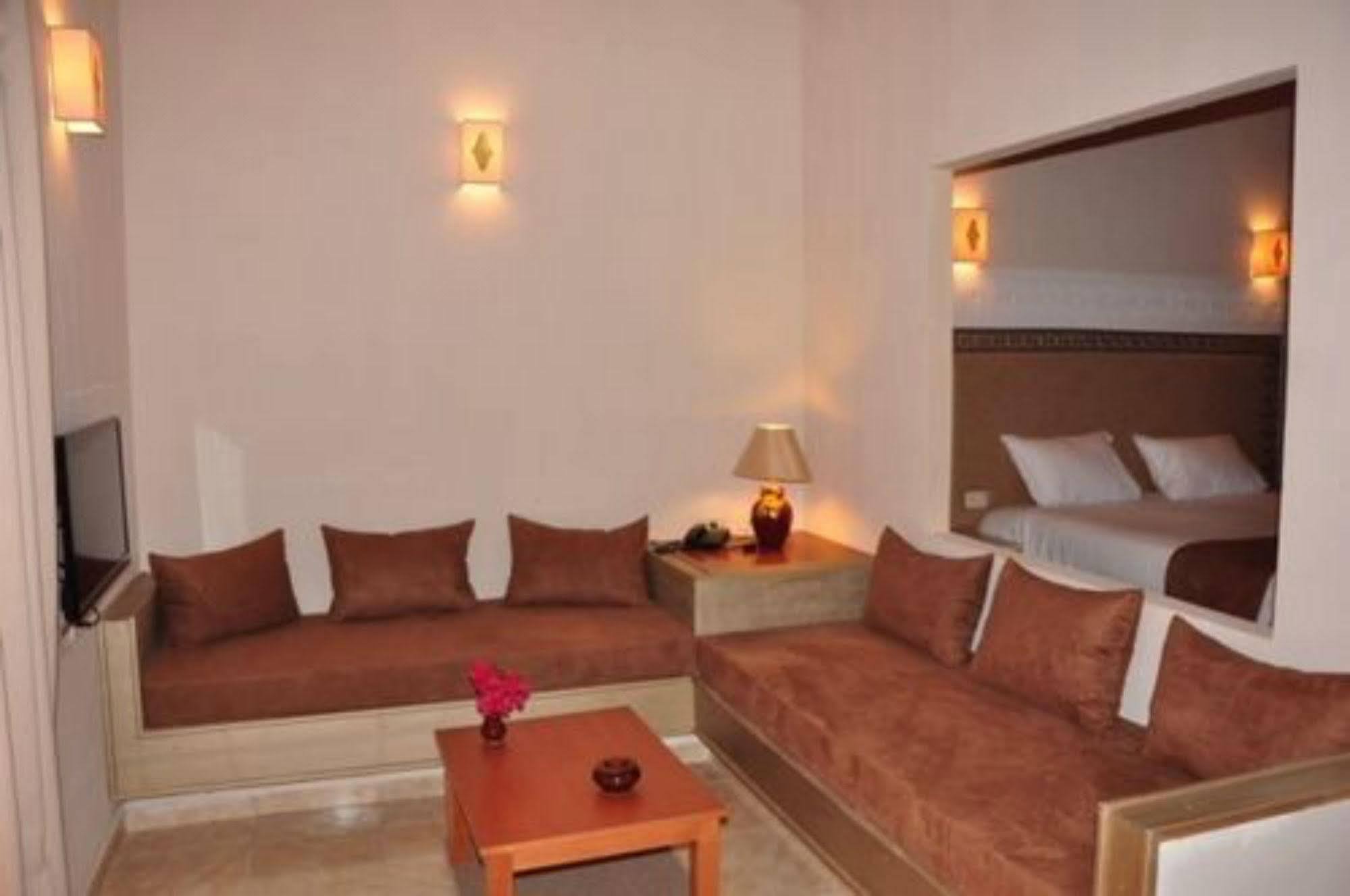 Byblos Hotel Hammamet Dış mekan fotoğraf