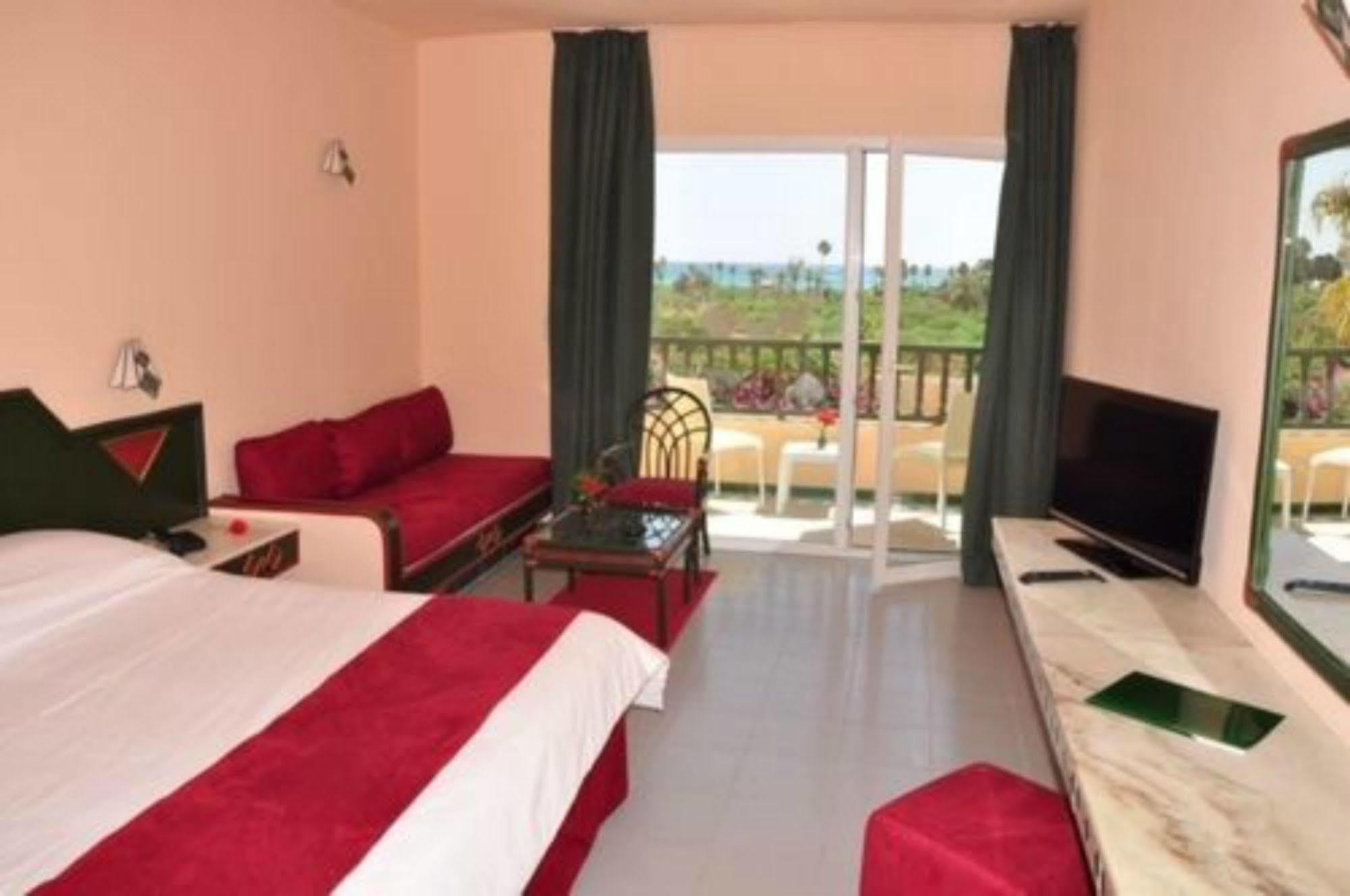 Byblos Hotel Hammamet Dış mekan fotoğraf