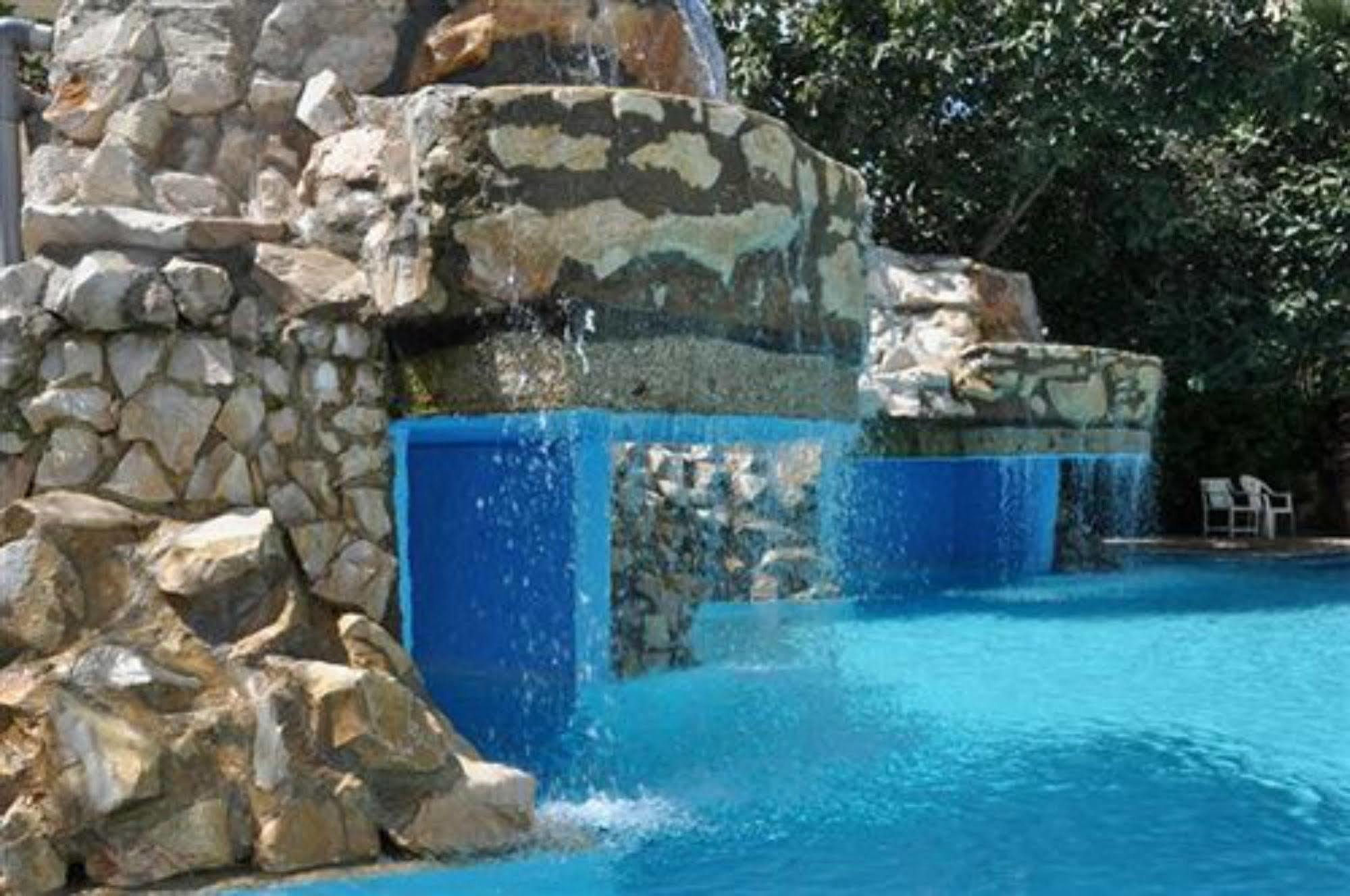 Byblos Hotel Hammamet Dış mekan fotoğraf