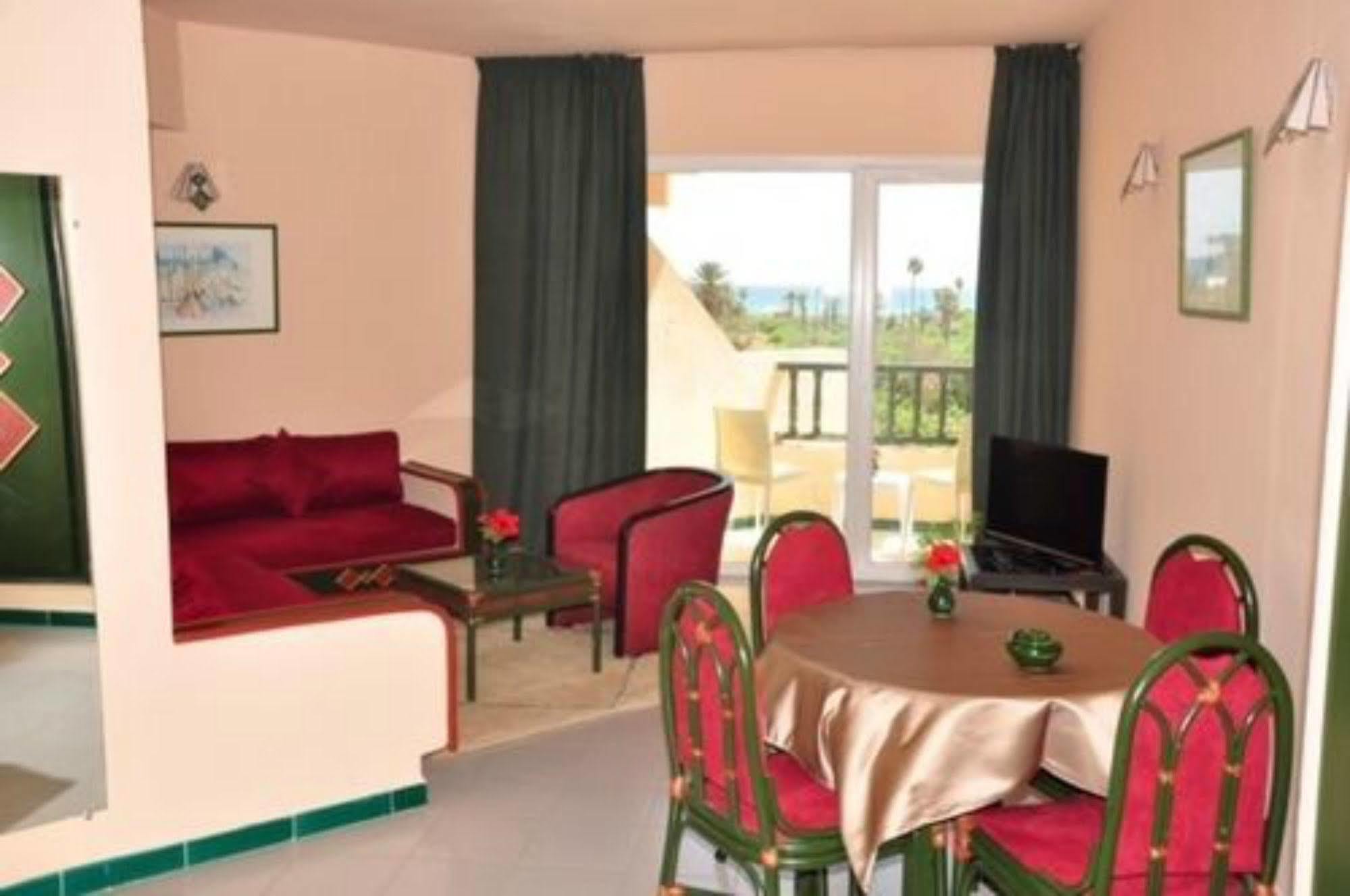 Byblos Hotel Hammamet Dış mekan fotoğraf
