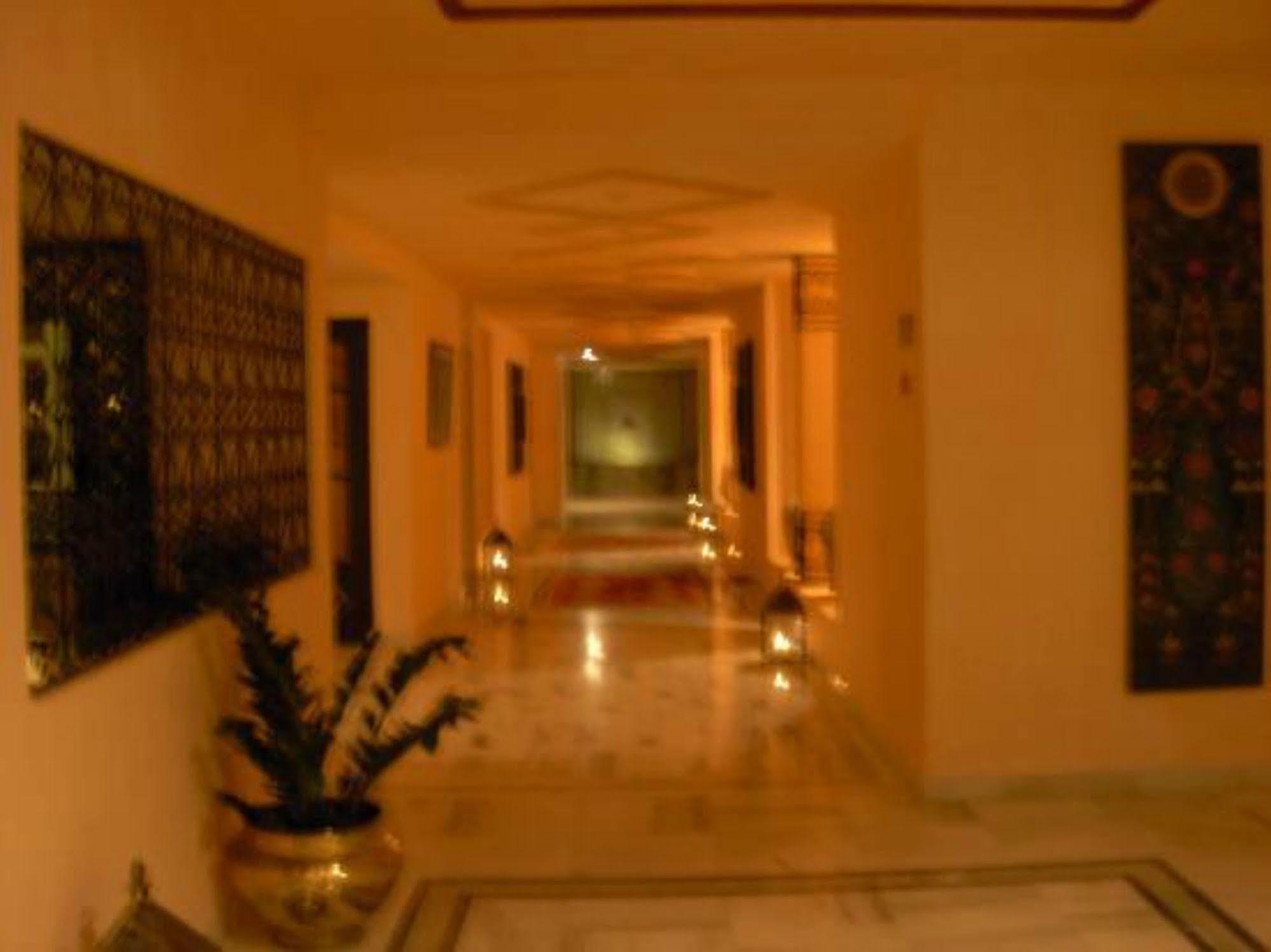 Byblos Hotel Hammamet Dış mekan fotoğraf