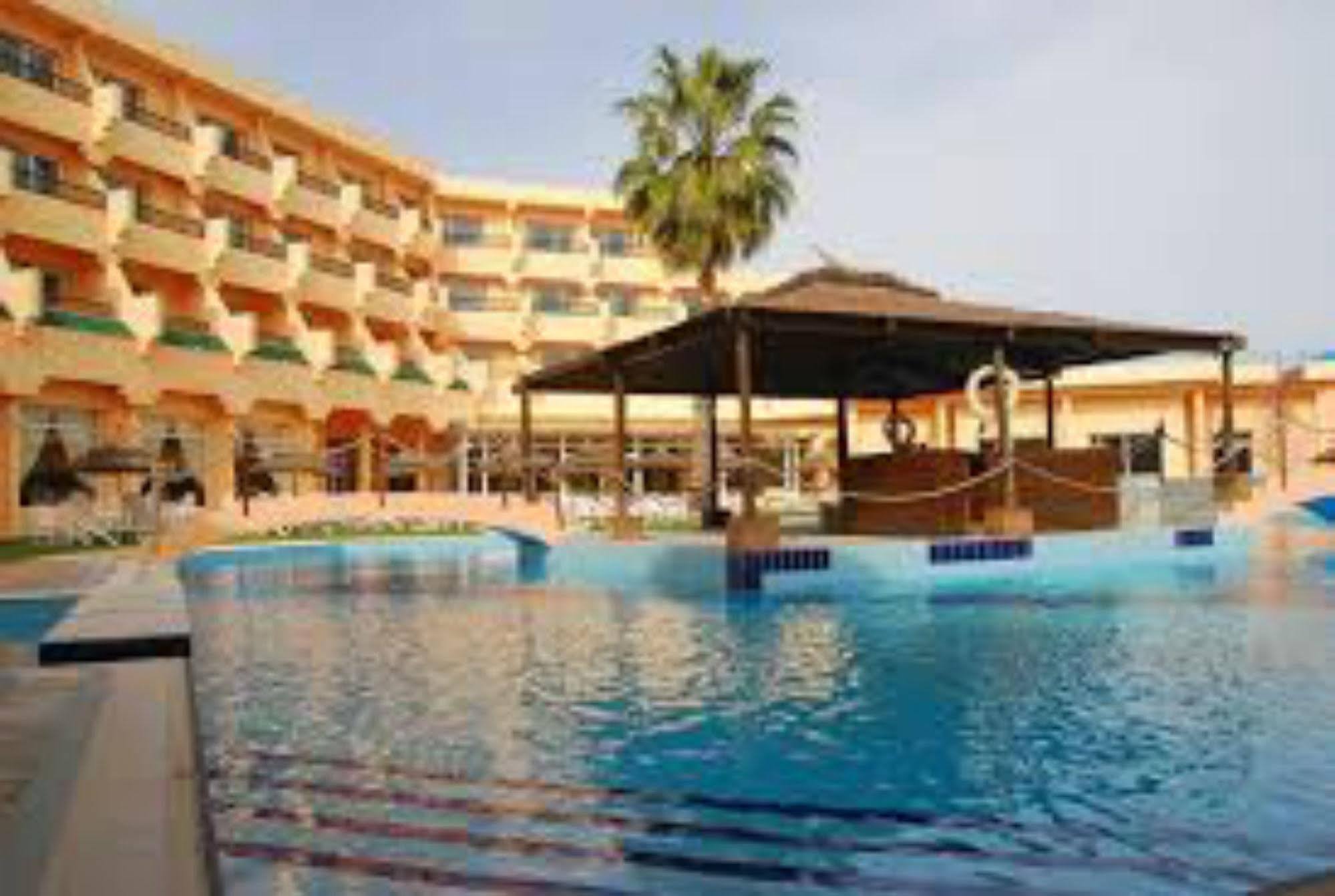 Byblos Hotel Hammamet Dış mekan fotoğraf